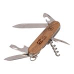 Victorinox pocket knife Swiss Army Spartan Wood - Image 5