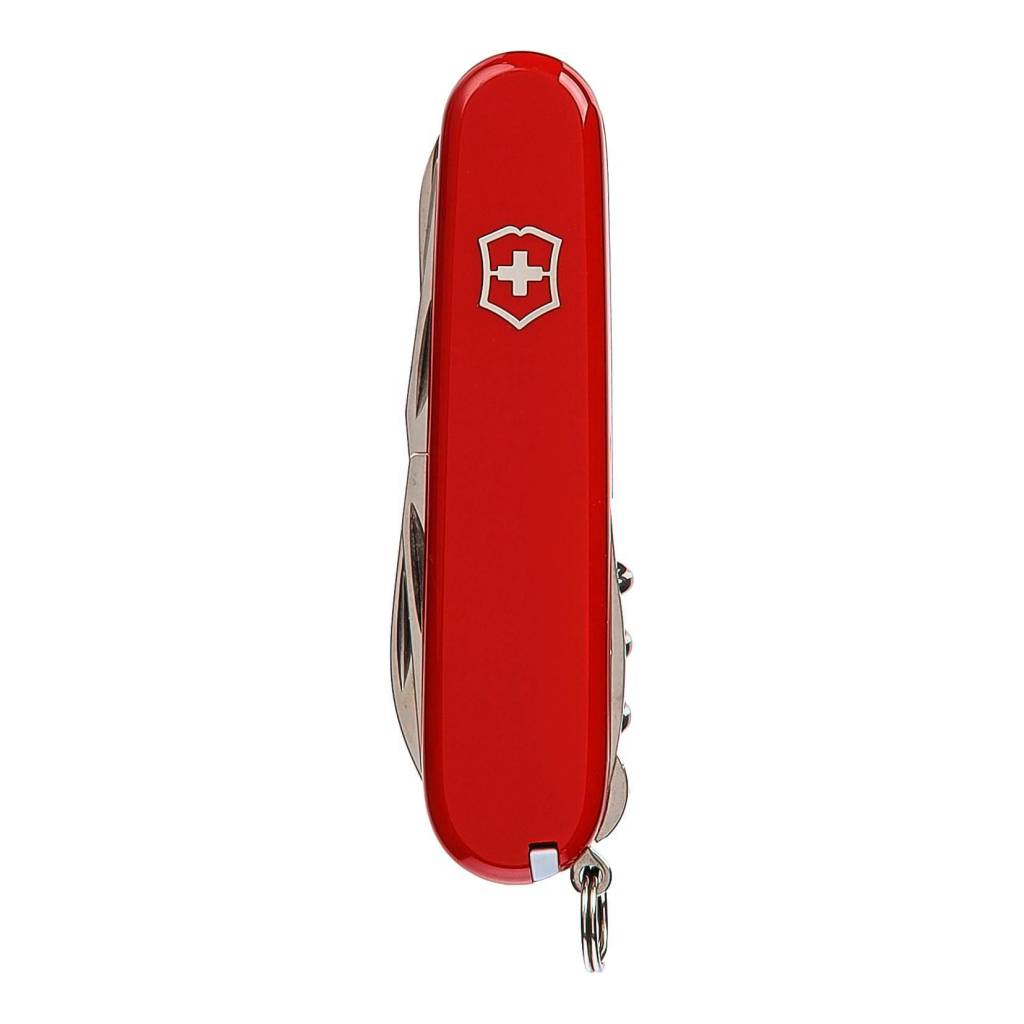 g00G261556-00G008999999-0 Victorinox pocket knife Swiss Army Climber - Image 1