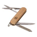 Victorinox pocket knife Classic SD Wood - Image 4