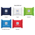 Promotion Card Midi, Ritter SPORT mini hazelnuts - Image 3