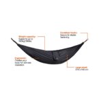 Nordic Drift GRS Trail outdoor Hammock - Image 4