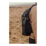 Nordic Drift Trail 23” AWARE™ RPET Auto o/c UPF 50+ umbrella - Image 11