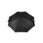 Nordic Drift Trail 23” AWARE™ RPET Auto o/c UPF 50+ umbrella - Image 4