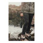 Nordic Drift Trail 23” AWARE™ RPET Auto o/c UPF 50+ umbrella - Image 10