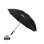 Nordic Drift Trail 27” AWARE™ RPET storm UPF 50+ umbrella - Image 2