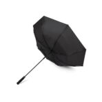Nordic Drift Trail 27” AWARE™ RPET storm UPF 50+ umbrella - Image 4