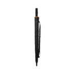 Nordic Drift Trail 27” AWARE™ RPET storm UPF 50+ umbrella - Image 7