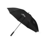 Nordic Drift Trail 27” AWARE™ RPET storm UPF 50+ umbrella - Image 9