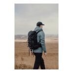 Nordic Drift Trail RCS backpack 33L - Image 13