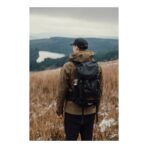 Nordic Drift Trail RCS backpack 33L - Image 15