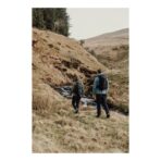 Nordic Drift Trail RCS backpack 24L - Image 18