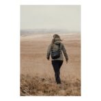 Nordic Drift Trail RCS Crossbody bag 4L - Image 8