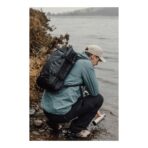 Nordic Drift RCS Travelling backpack 25L - Image 11