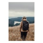 Nordic Drift RCS Travelling backpack 25L - Image 12