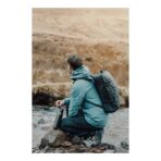 Nordic Drift RCS Travelling backpack 25L - Image 17