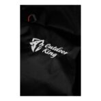 Nordic Drift RCS Travelling backpack 25L - Image 10