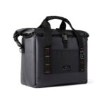 Nordic Drift RCS water-repellent cooler tote 22L - Image 3