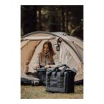 Nordic Drift RCS water-repellent cooler tote 22L - Image 9