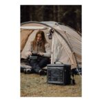 Nordic Drift Storm RCS water-repellent cooler bag 10L - Image 9