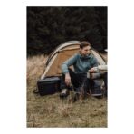 Nordic Drift Storm RCS water-repellent cooler bag 20L - Image 8