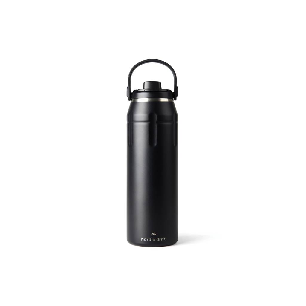 x00ND310.00-ND310.0001-1 Nordic Drift Trail RCS Insulated sports bottle 940ml - Slika 1