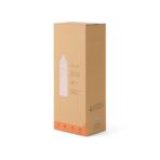 Nordic Drift Trail RCS Insulated Lockable Sports Bottle - Image 5