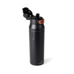 Nordic Drift Trail RCS Insulated Lockable Sports Bottle - Image 8
