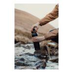 Nordic Drift Trail RCS Insulated Lockable Sports Bottle - Image 10