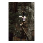 Nordic Drift Titan Portable mosquito repellent camping light - Slika 11