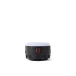 Nordic Drift Everest RCS Portable camping lantern with crank