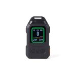 Nordic Drift Everest Portable CO detector alarm with LED
