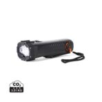 Nordic Drift Everest Multifunctional waterproof torch IPX8 - Slika 2