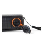 Nordic Drift Everest Multifunctional waterproof torch IPX8 - Slika 6