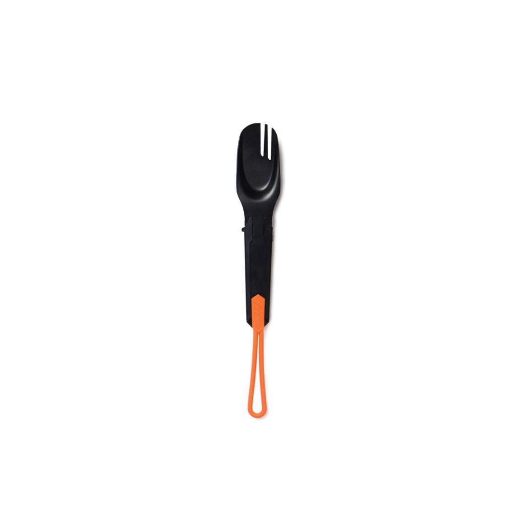 x00ND500.00-ND500.0001-1 Nordic Drift Trail 4 in 1 outdoor cutlery - Image 1