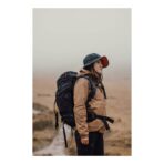Nordic Drift RCS Horizon UPF 50+ bucket hat - Slika 7