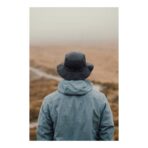 Nordic Drift RCS Horizon UPF 50+ bucket hat - Slika 8