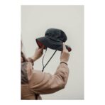 Nordic Drift RCS Horizon UPF 50+ bucket hat - Slika 9