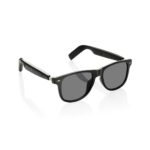 Miro AI-powered Audio Glasses with translation function