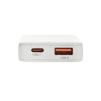 Fluxo RCS 65W flat GAN charger with universal connectors - Slika 8