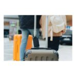 Globefind Dual RCS luggage tag with worldwide locating - Image 13