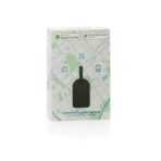 Globefind Dual RCS luggage tag with worldwide locating - Image 15