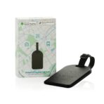 Globefind Dual RCS luggage tag with worldwide locating - Image 3