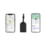 Globefind Dual RCS luggage tag with worldwide locating - Image 5