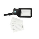 Globefind Dual RCS luggage tag with worldwide locating - Image 10