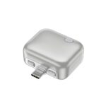 ChargeGuard RCS Auto-Disconnect USB-C Adapter