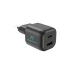 Urban Vitamin Livermore RCS recycled 100W GAN charger - Slika 8