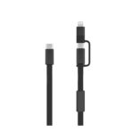 Arc RCS 60W 120 cm 2-in-1 fast charging cable - Slika 2