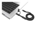Arc RCS 60W 120 cm 2-in-1 fast charging cable - Slika 4