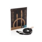 Arc RCS 60W 120 cm 2-in-1 fast charging cable - Slika 7