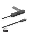 Aluvia RCS 65W PD Cable with adjustable phone stand - Slika 2